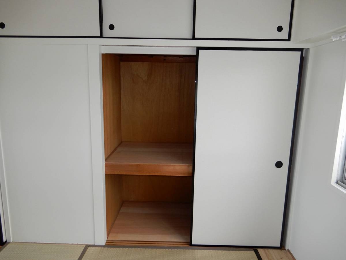 Omaezaki-shi मा Village House Hamaoka मा स्टोरेज स्पेस