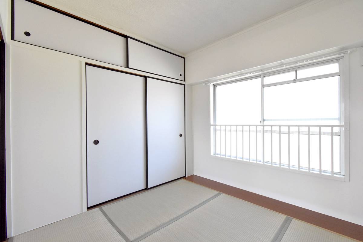 Kamar Tidur di Village House Shio di Hakui-gun