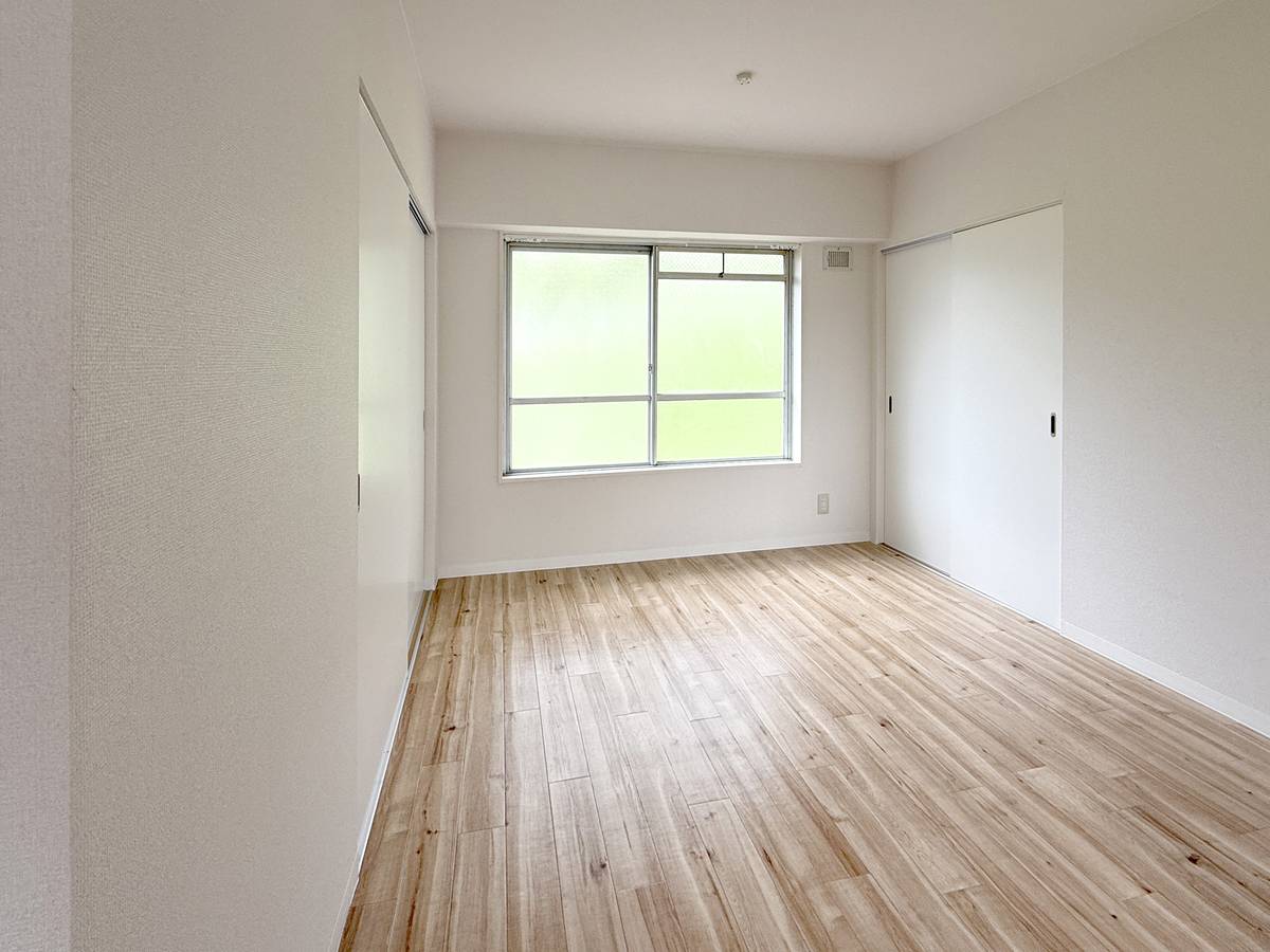 Fujinomiya-shi मा Village House Awakura मा बेडरूम