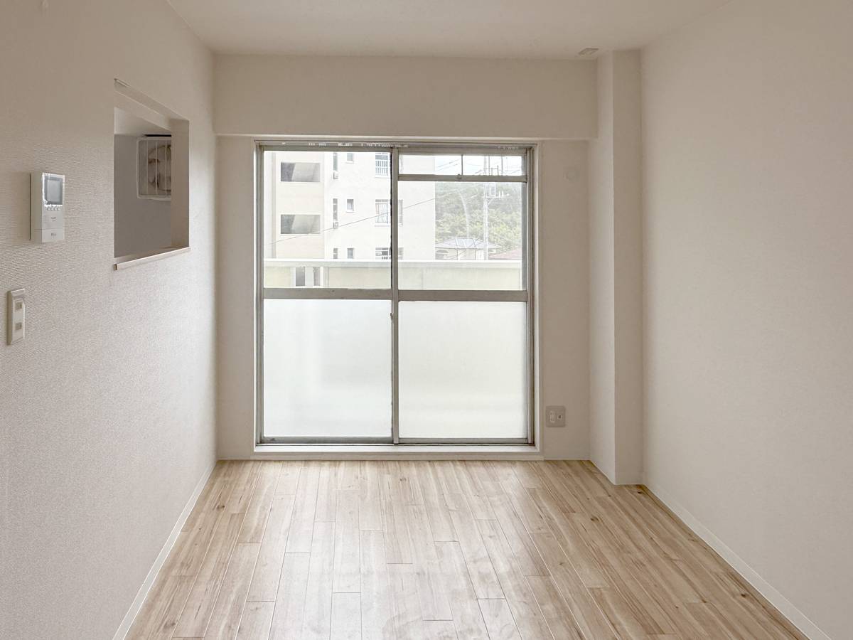 Fujinomiya-shi मा Village House Awakura मा लिविङ रूम