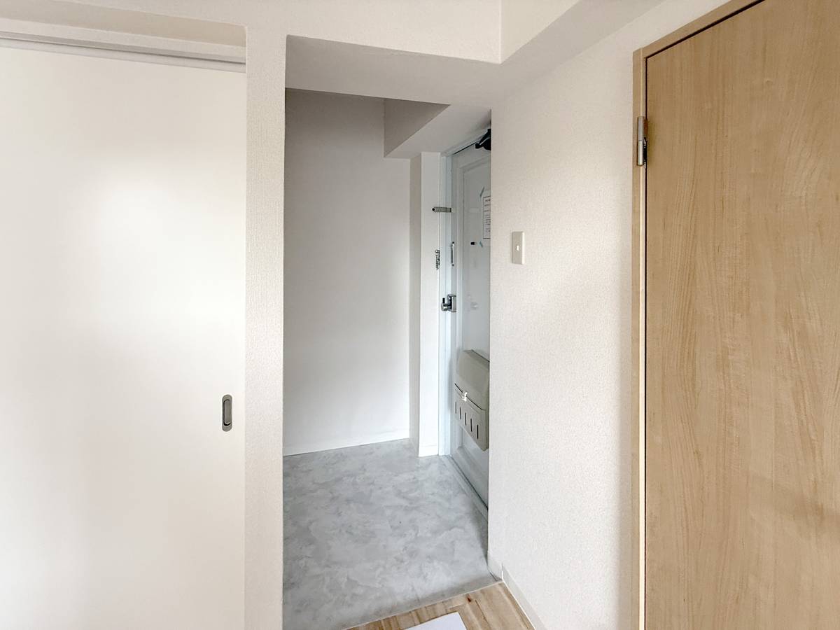 Fujinomiya-shi मा Village House Awakura मा अपार्टमेन्ट प्रवेशद्वार