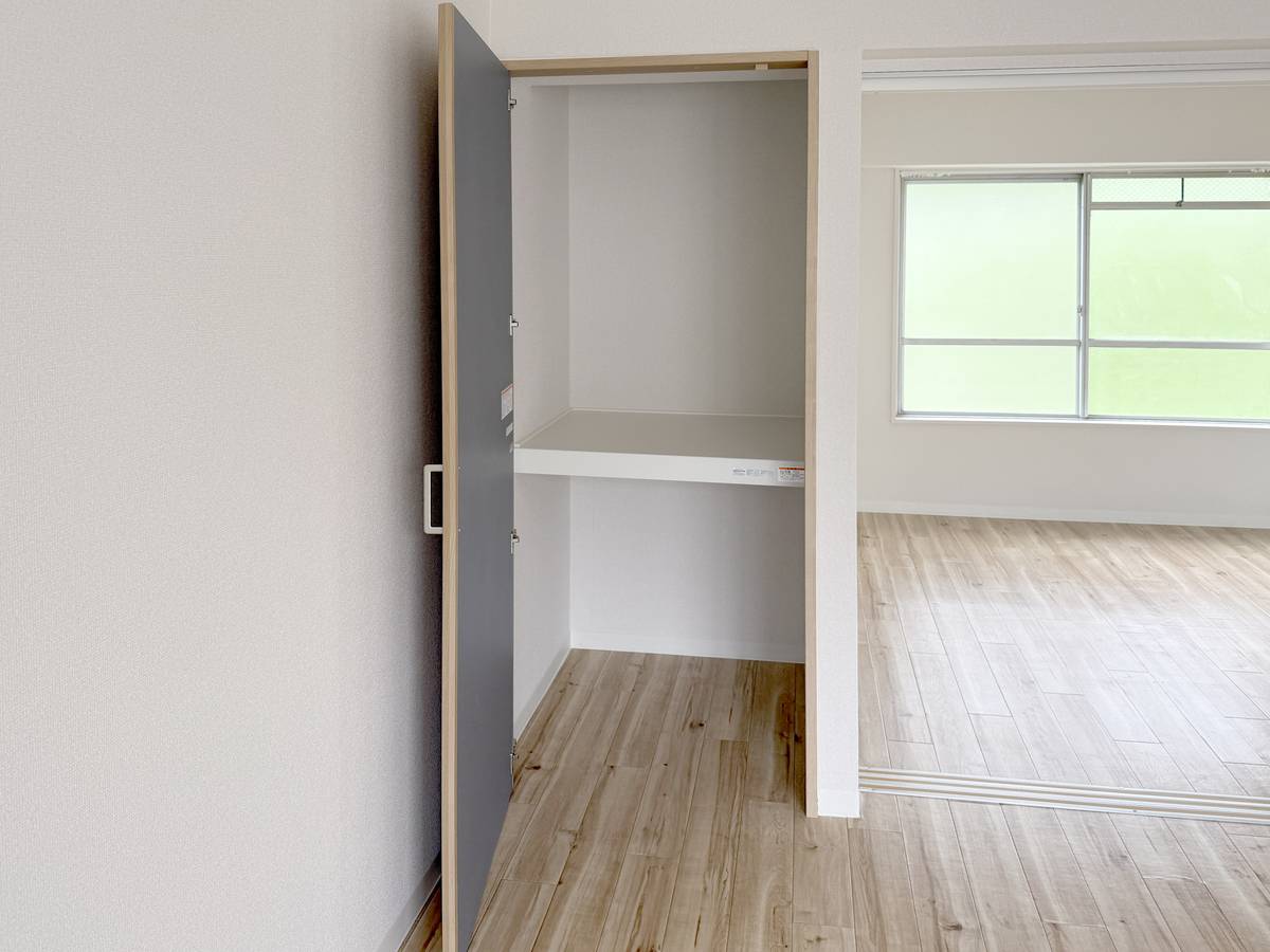 Fujinomiya-shi मा Village House Awakura मा युनिट उपकरण