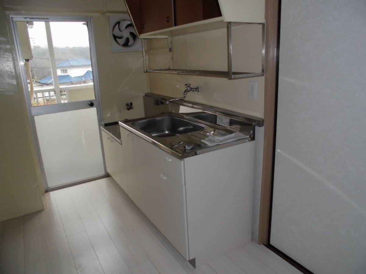 Fujinomiya-shi मा Village House Awakura मा भ्यु