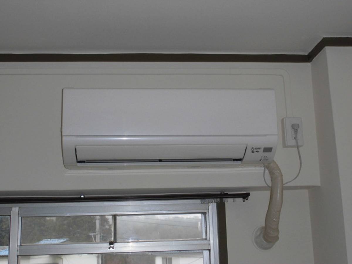 Fujinomiya-shi मा Village House Awakura मा युनिट उपकरण