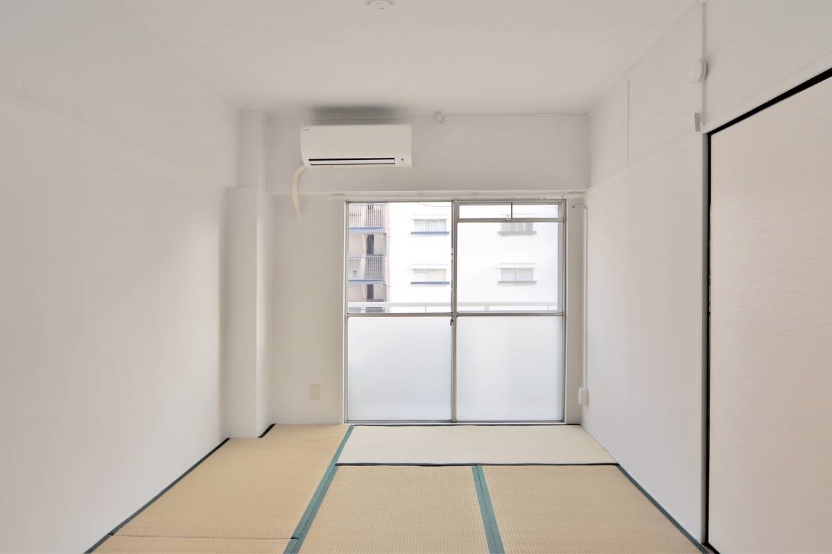 Phòng khách của Village House Tanaka Dai 2 ở Toyota-shi