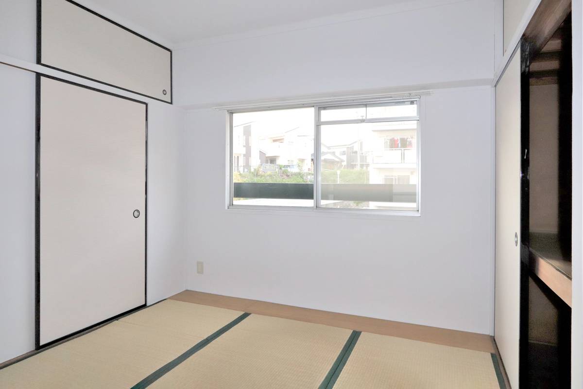 Phòng ngủ của Village House Tanaka Dai 2 ở Toyota-shi