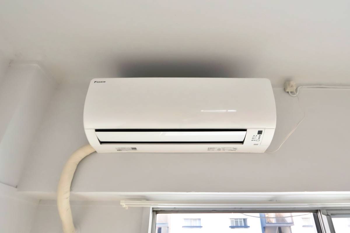 Thiết bị bên trong căn hộ Village House Tanaka Dai 2 ở Toyota-shi