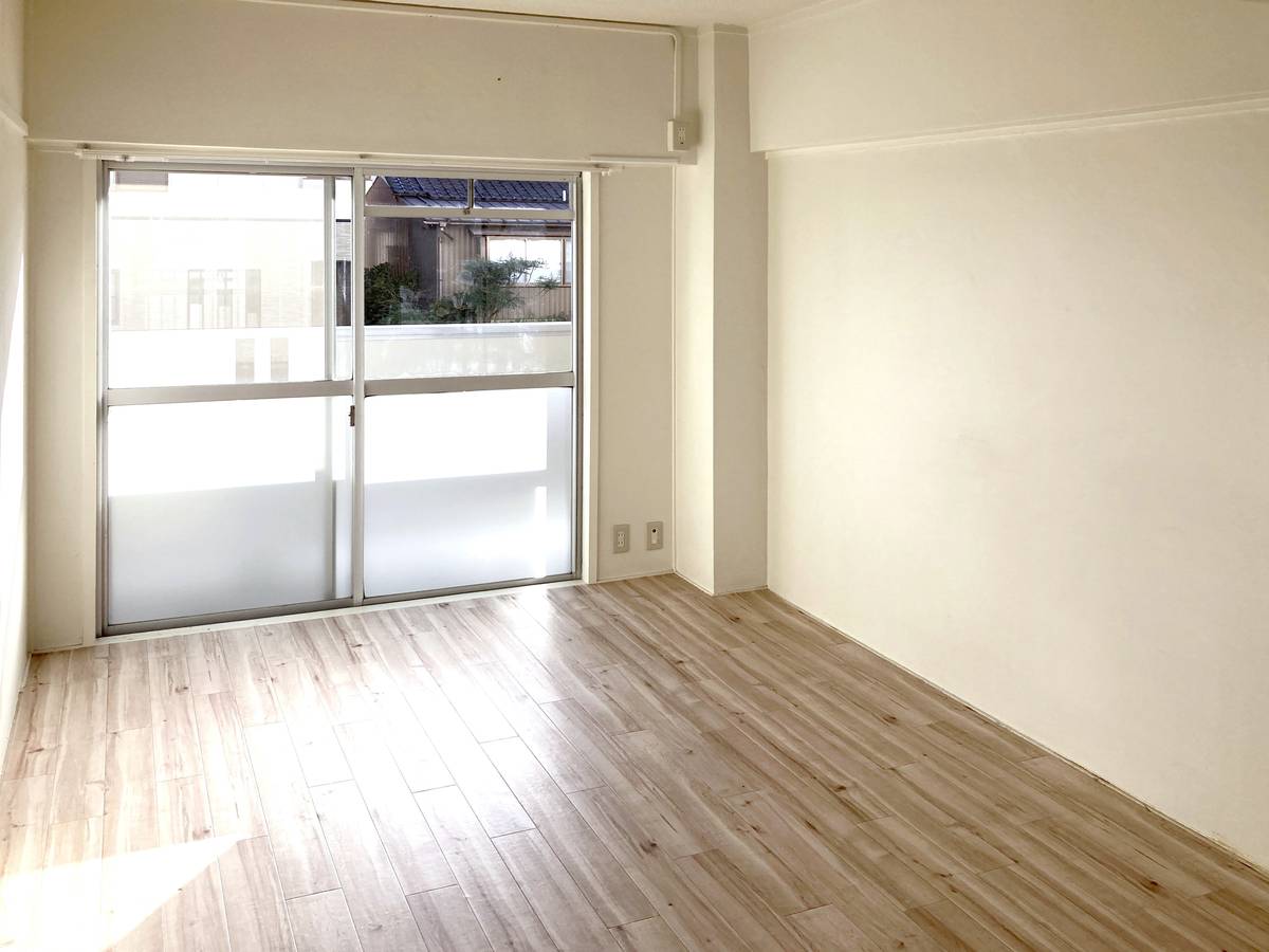 Phòng khách của Village House Yoza ở Tsuruga-shi