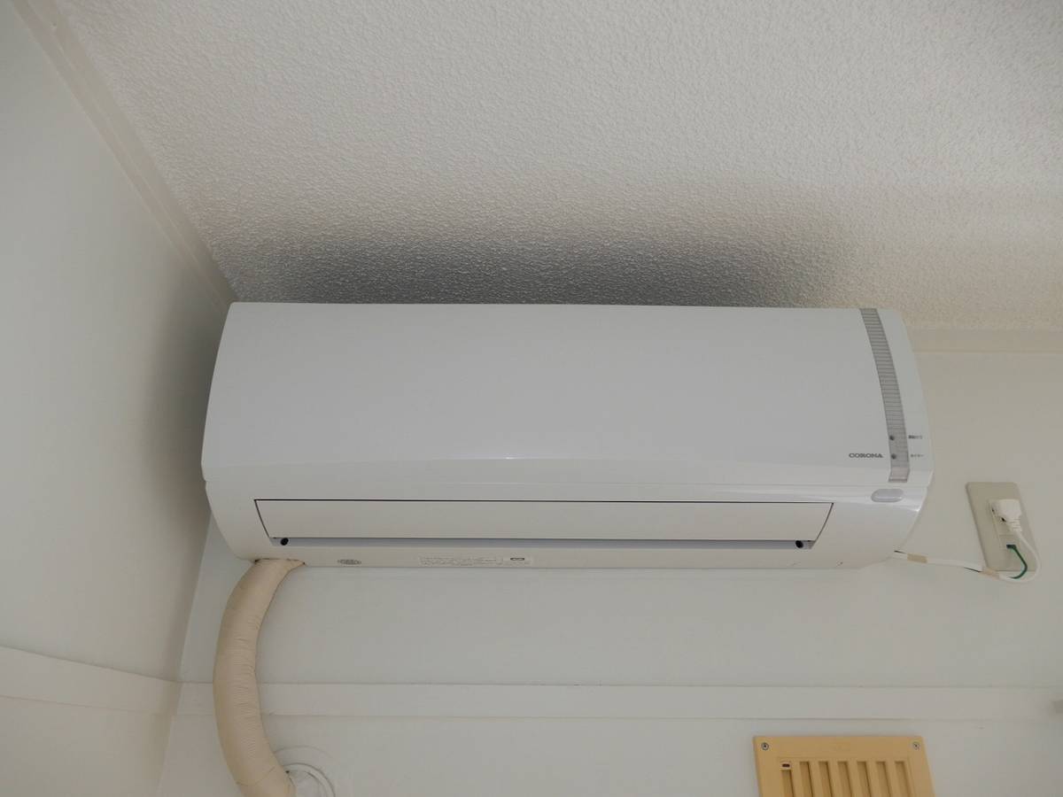 Kakegawa-shi ရှိ Village House Oosuga ၏ အခန်းတွင်း ပစ္စည်းကိရိယာများ