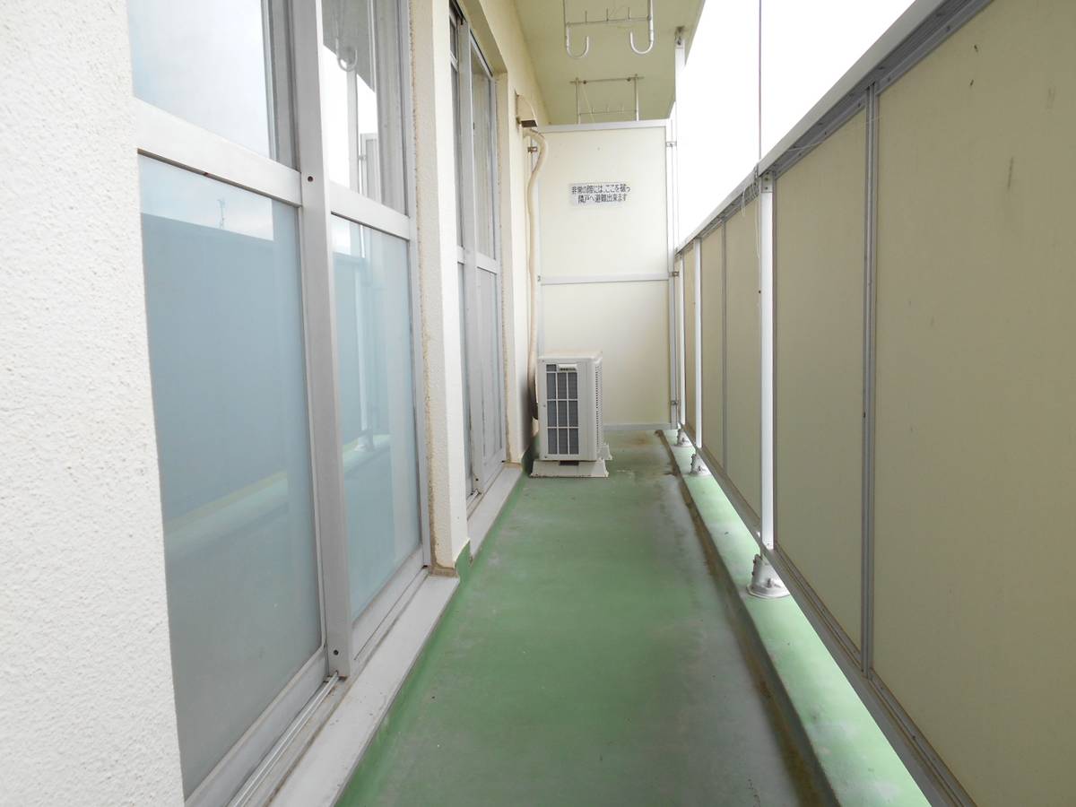 Kakegawa-shi ရှိ Village House Oosuga ၏ ၀ရန်တာ