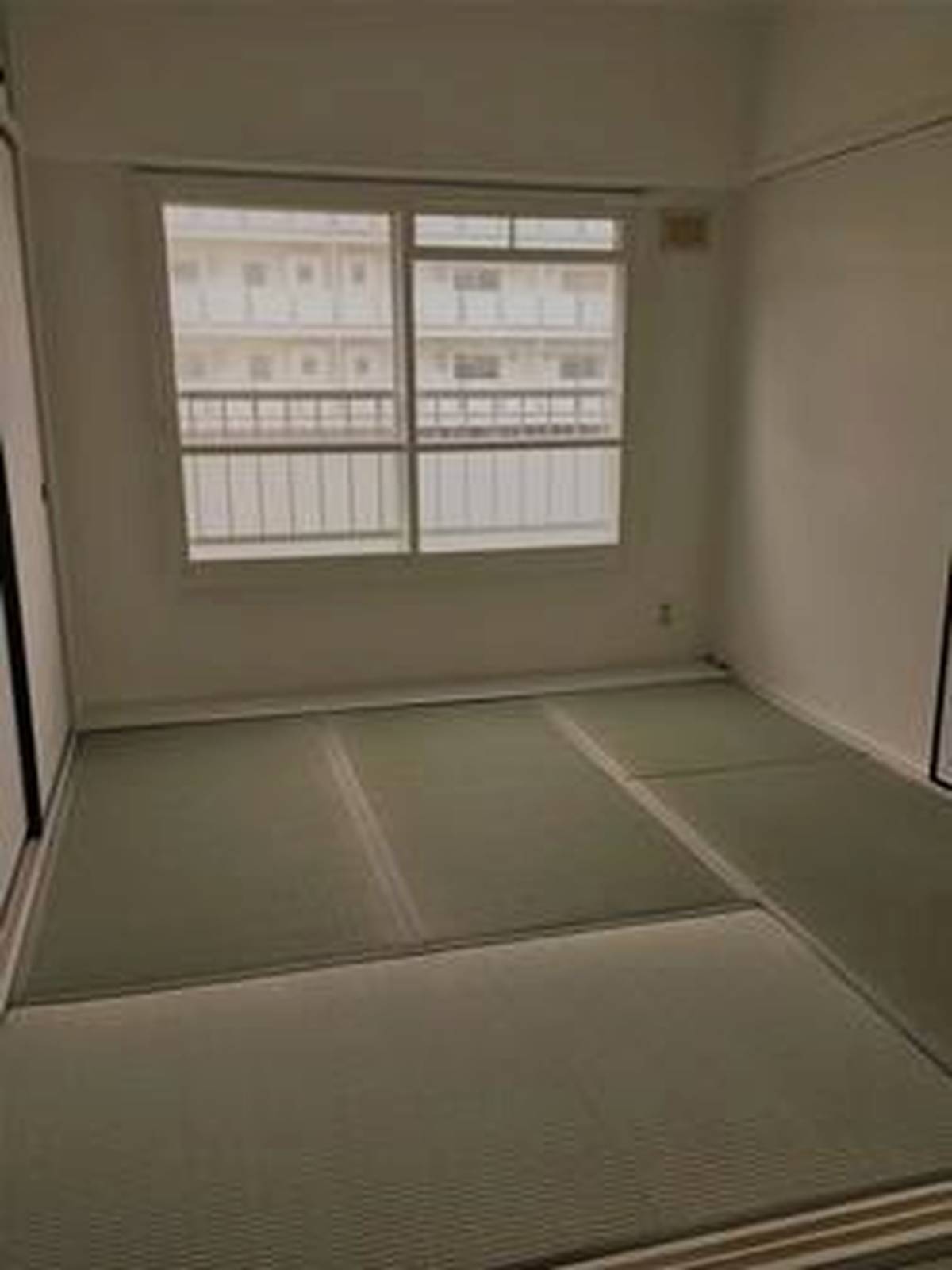 Living Room in Village House Yatsuo in Toyama-shi