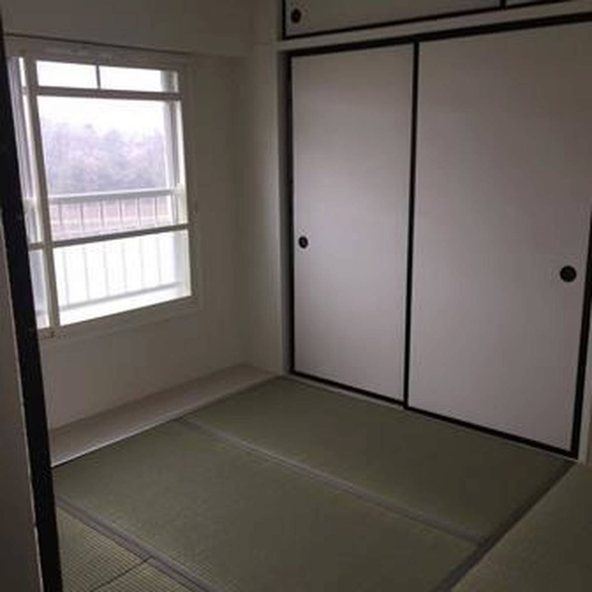 Phòng ngủ của Village House Yatsuo ở Toyama-shi