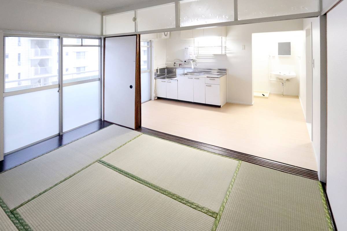 Matsusaka-shi ရှိ Village House Imura ၏ ဧည့်ခန်း