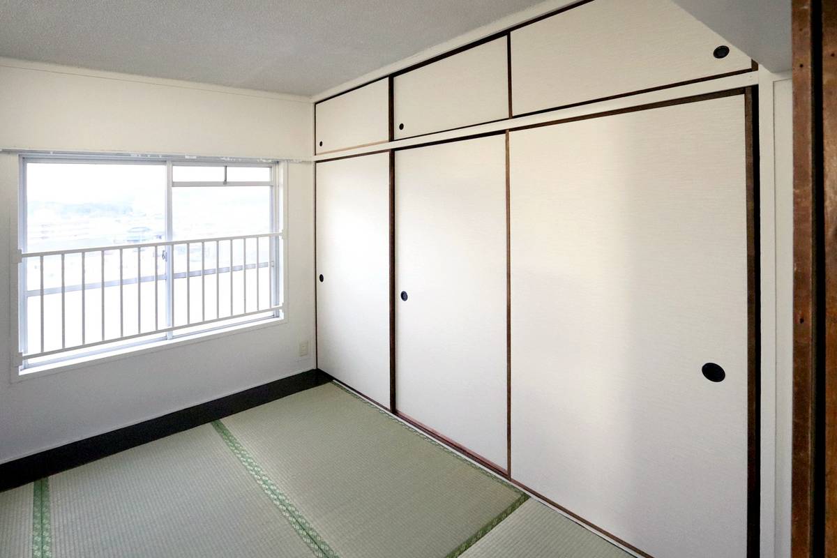 Matsusaka-shi ရှိ Village House Imura ၏ ပစ္စည်းထားရန်နေရာ