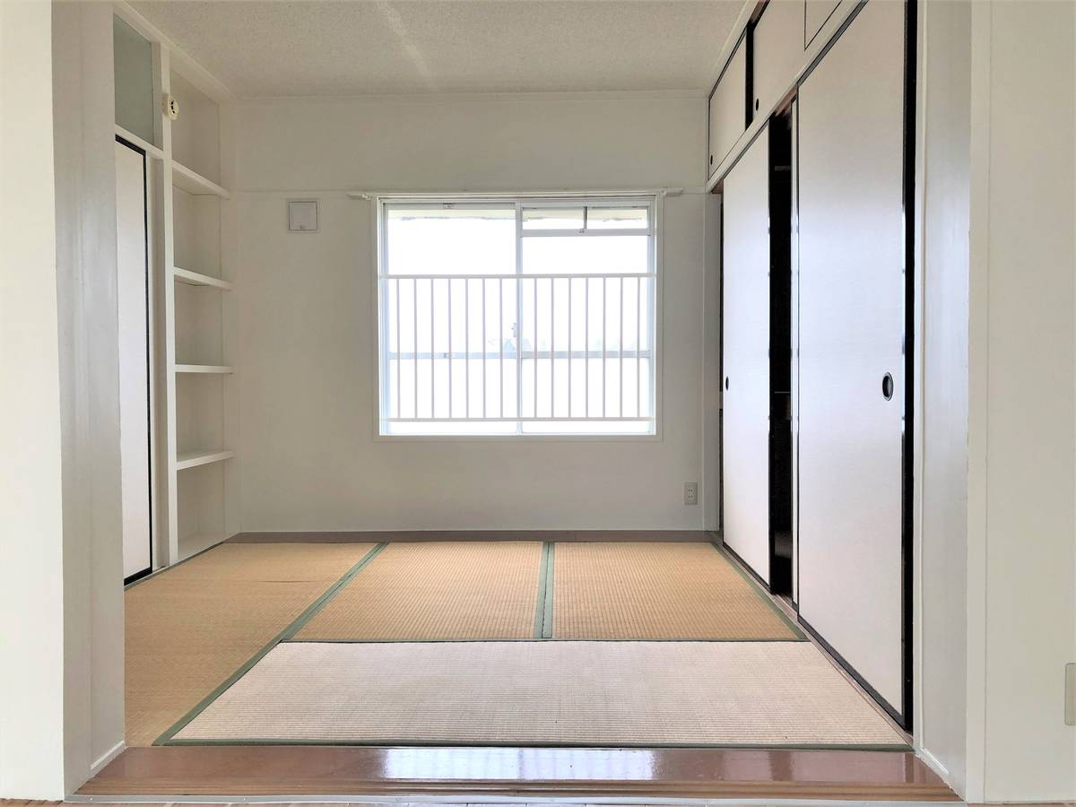 Quarto de Village House Miyanari em Toyama-shi