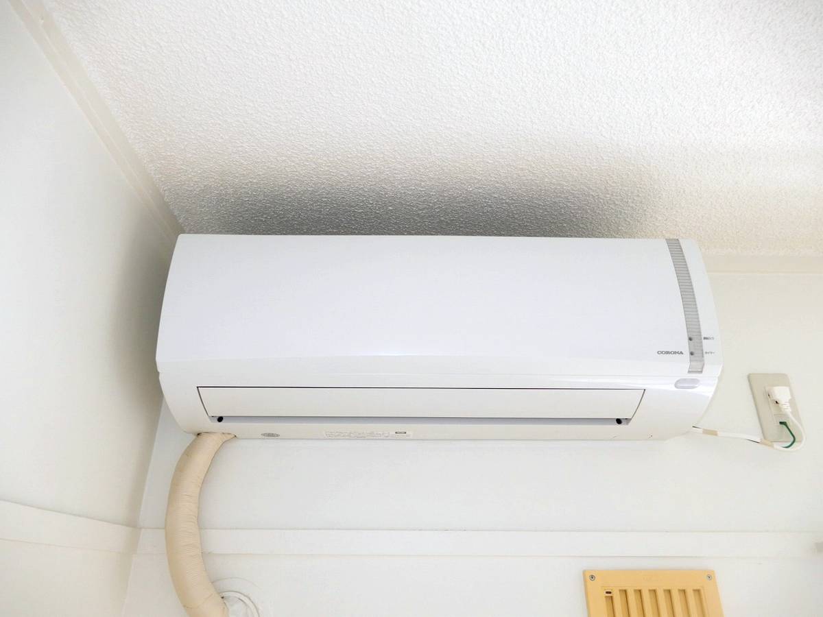 Equipamento de unidade de Village House Ibigawa em Ibi-gun