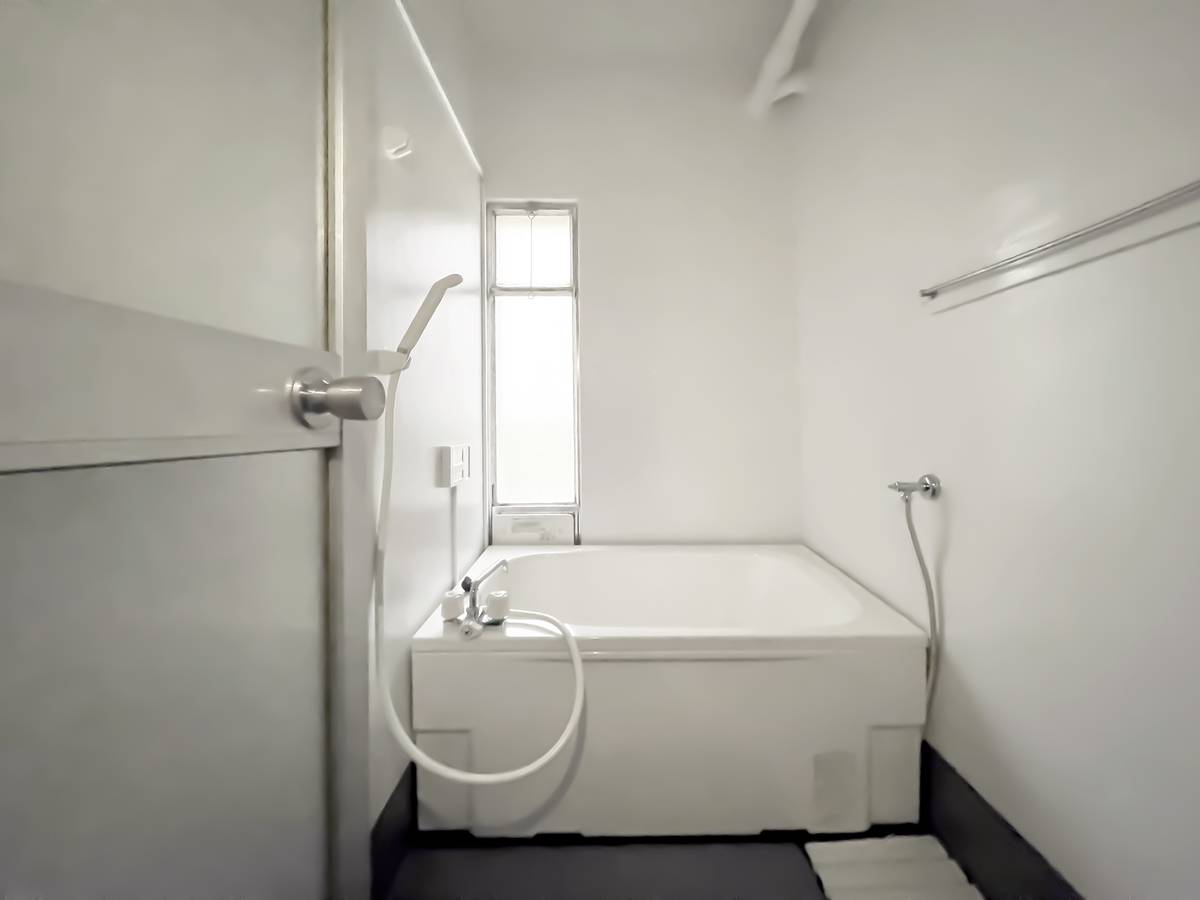 Banheira de Village House Ibigawa em Ibi-gun