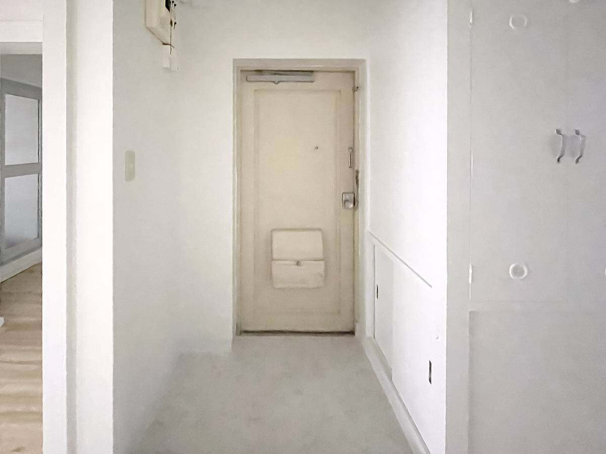 Entrada do apartamento de Village House Ibigawa em Ibi-gun