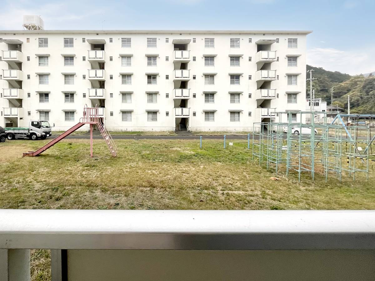 Vista de Village House Ibigawa em Ibi-gun