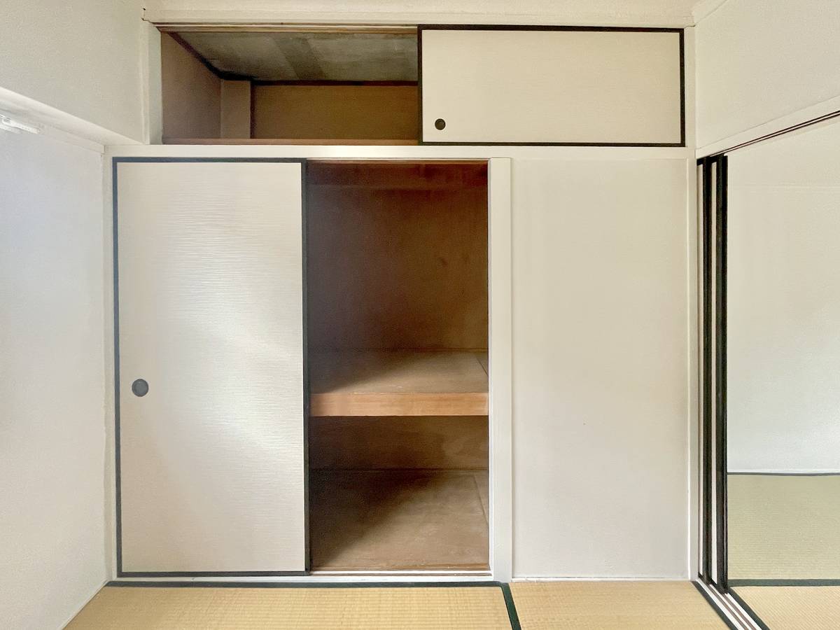 Depósito de Village House Ibigawa em Ibi-gun