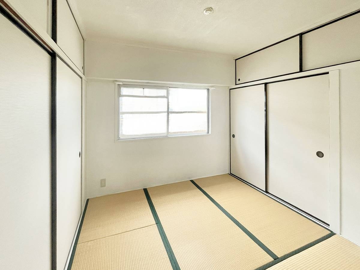 Quarto de Village House Ibigawa em Ibi-gun