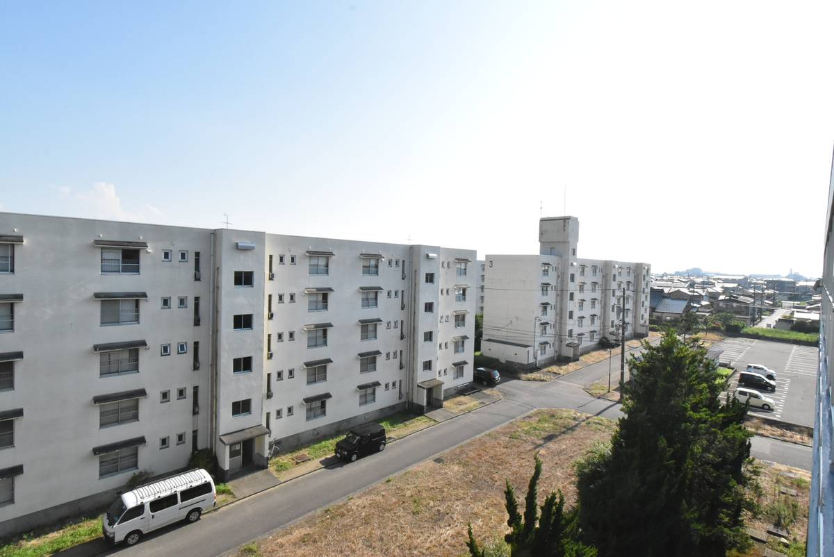 Toyama-shi ရှိ Village House Toyama Kita မှ ရှုခင်း