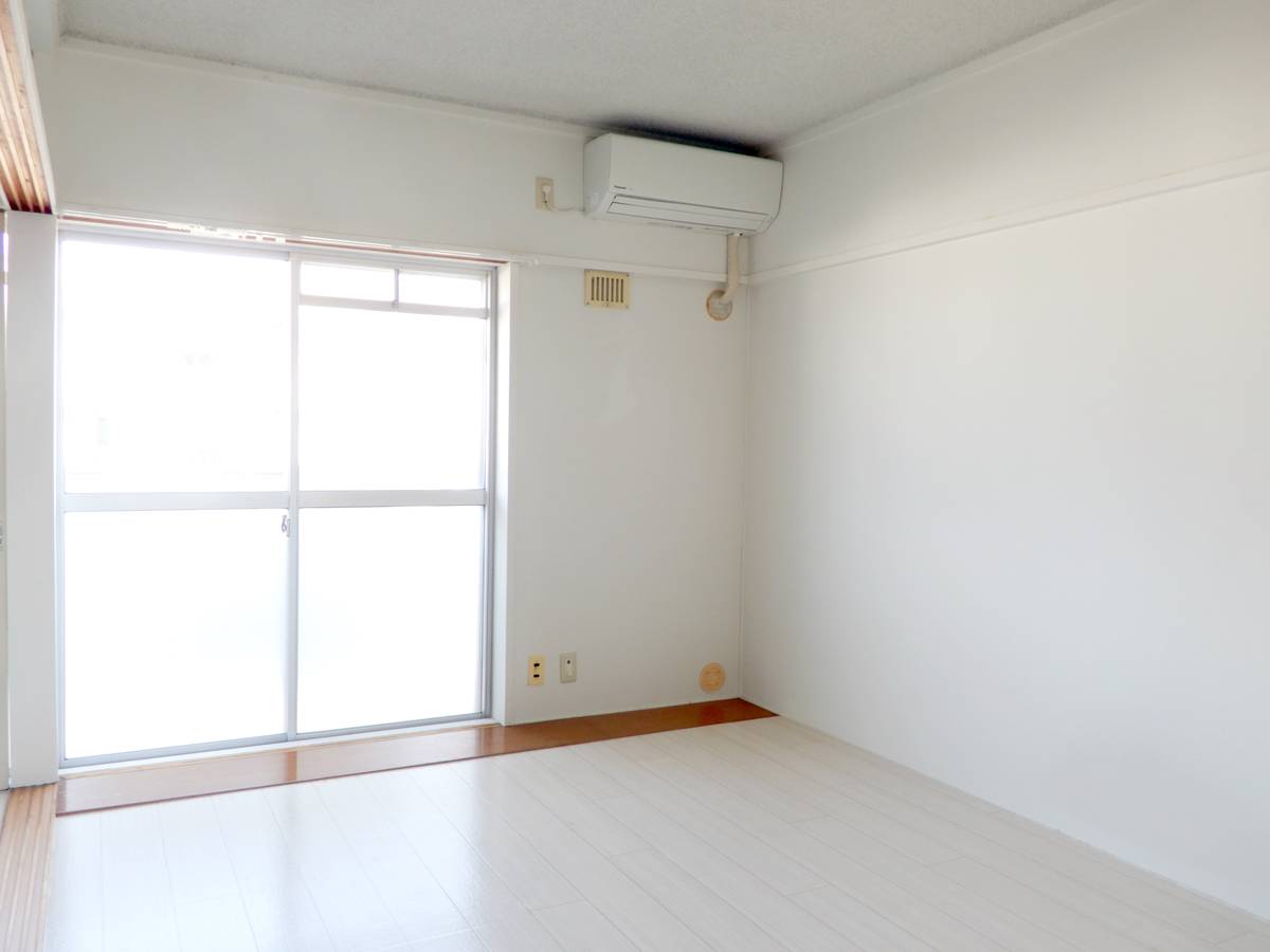 Phòng khách của Village House Toyama Kita ở Toyama-shi