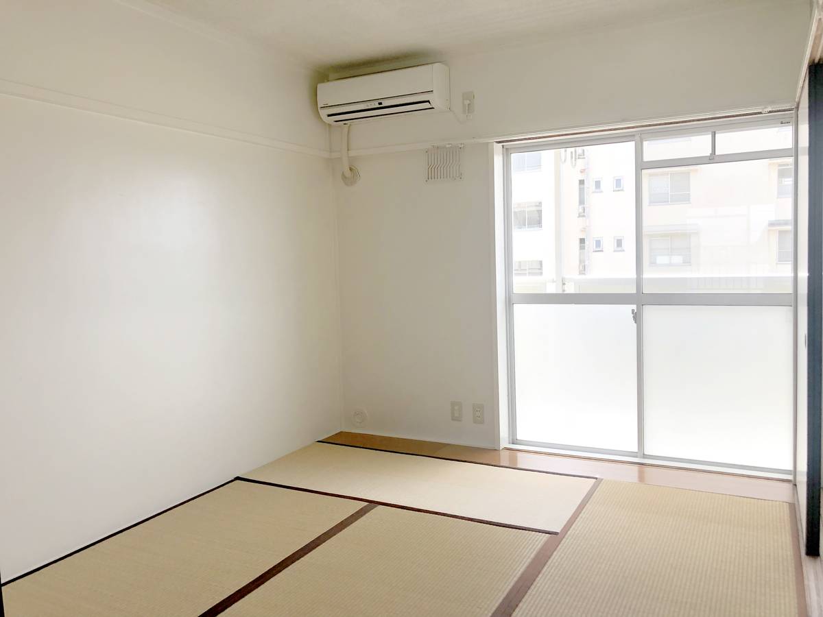 Phòng khách của Village House Toyama Kita ở Toyama-shi