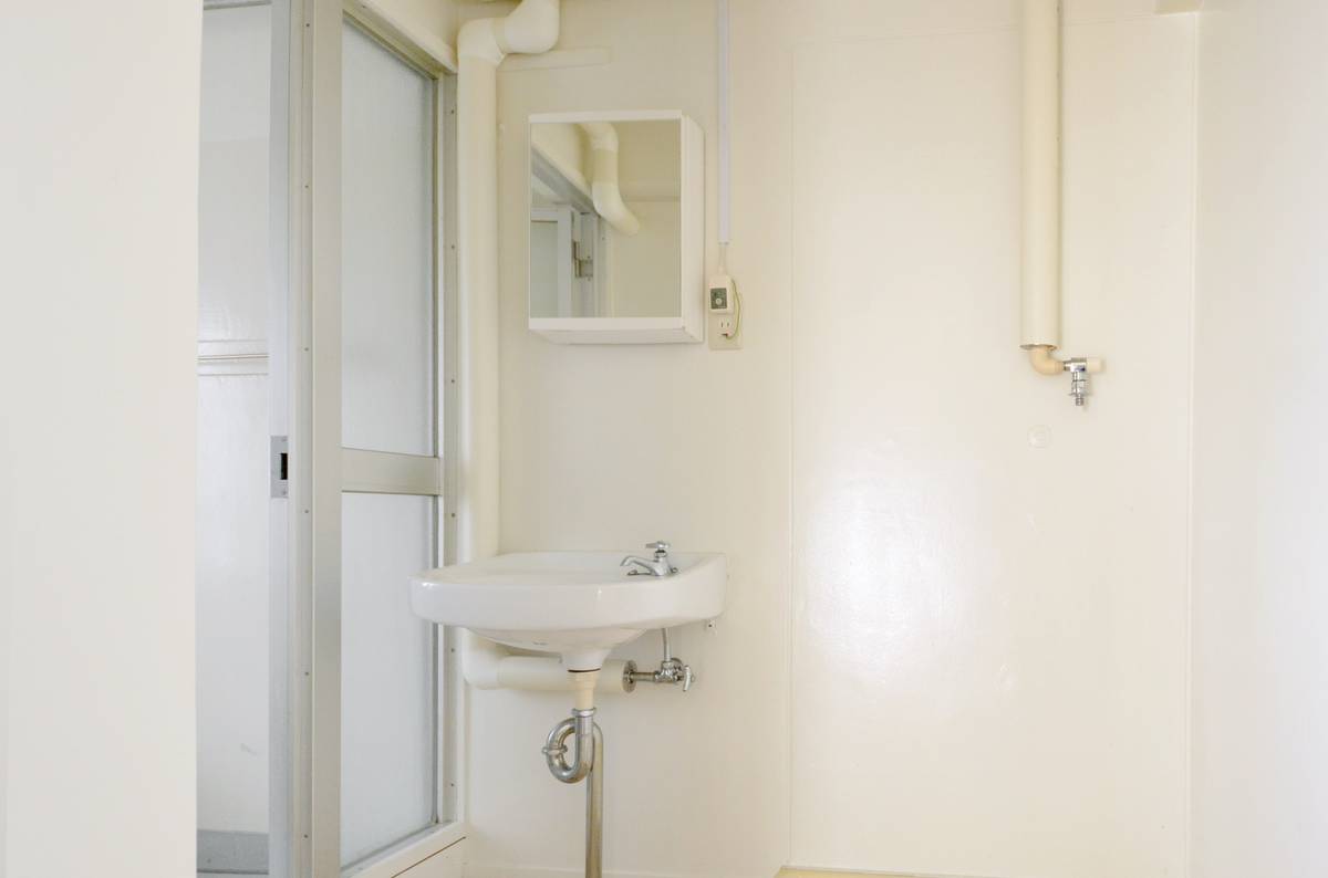 Nomi-shi ရှိ Village House Iwauchi ၏ သန့်စင်ခန်း