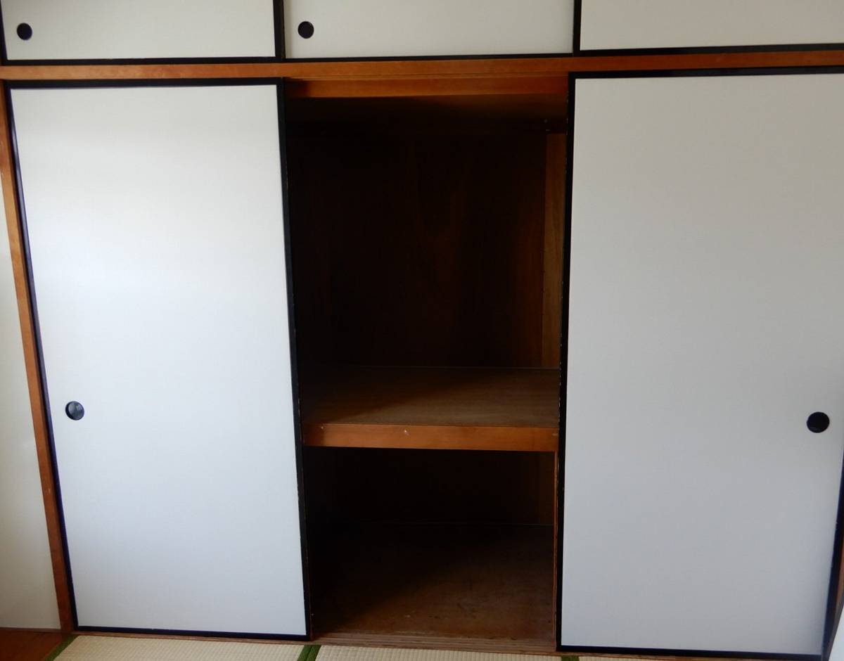 Gudang di Village House OGASA di Kikugawa-shi