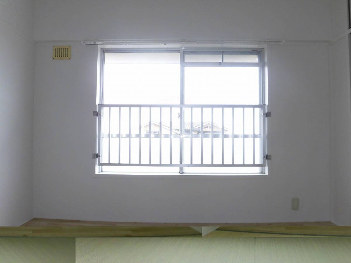伊勢市ビレッジハウス船江の居室