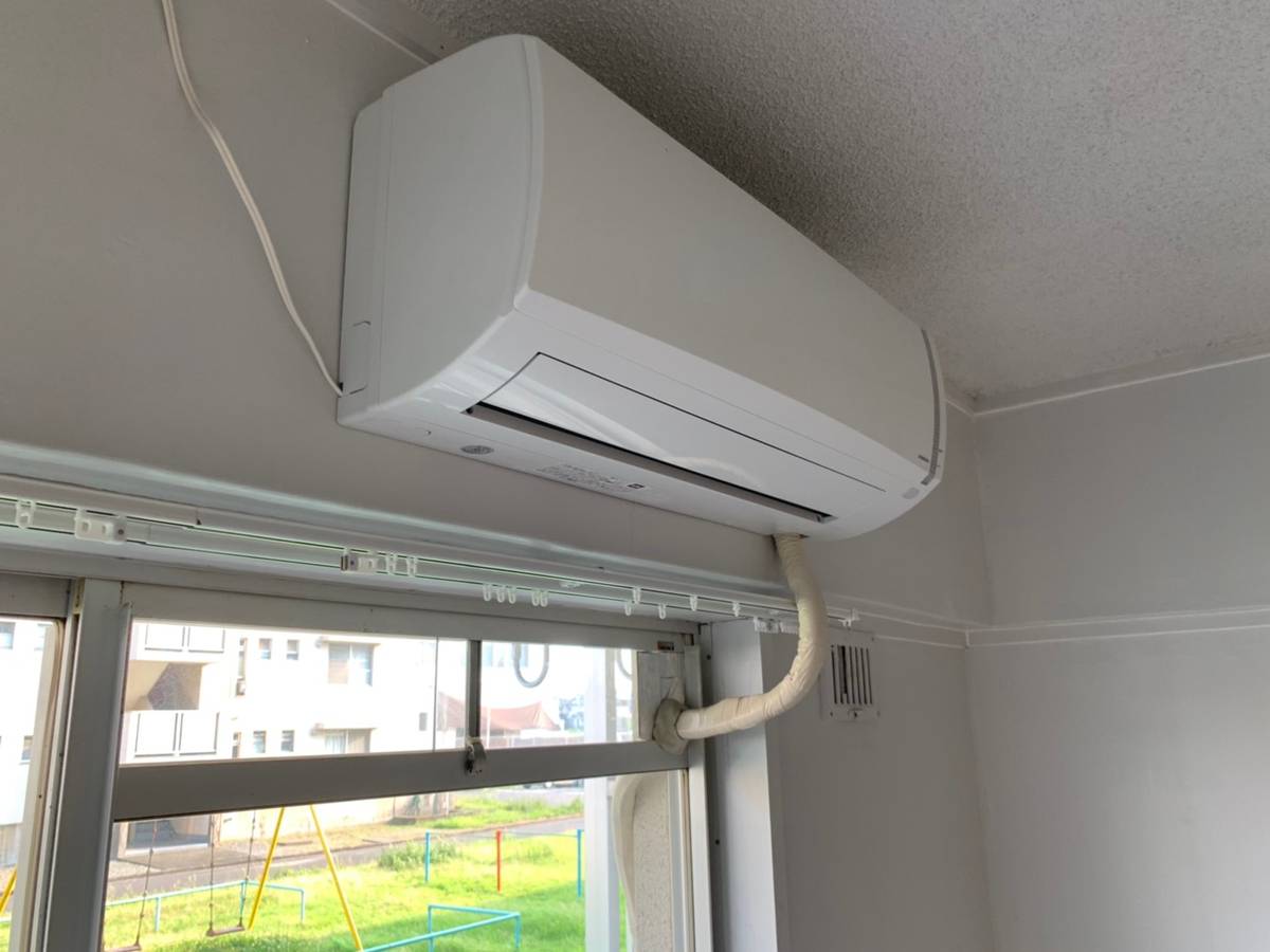 Thiết bị bên trong căn hộ Village House Oobu ở Obu-shi