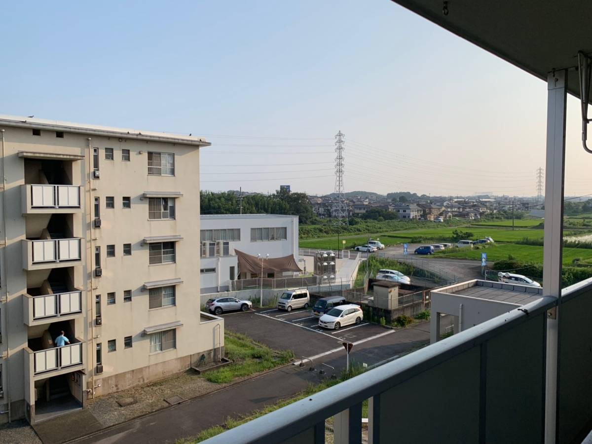 Vista de Village House Oobu em Obu-shi