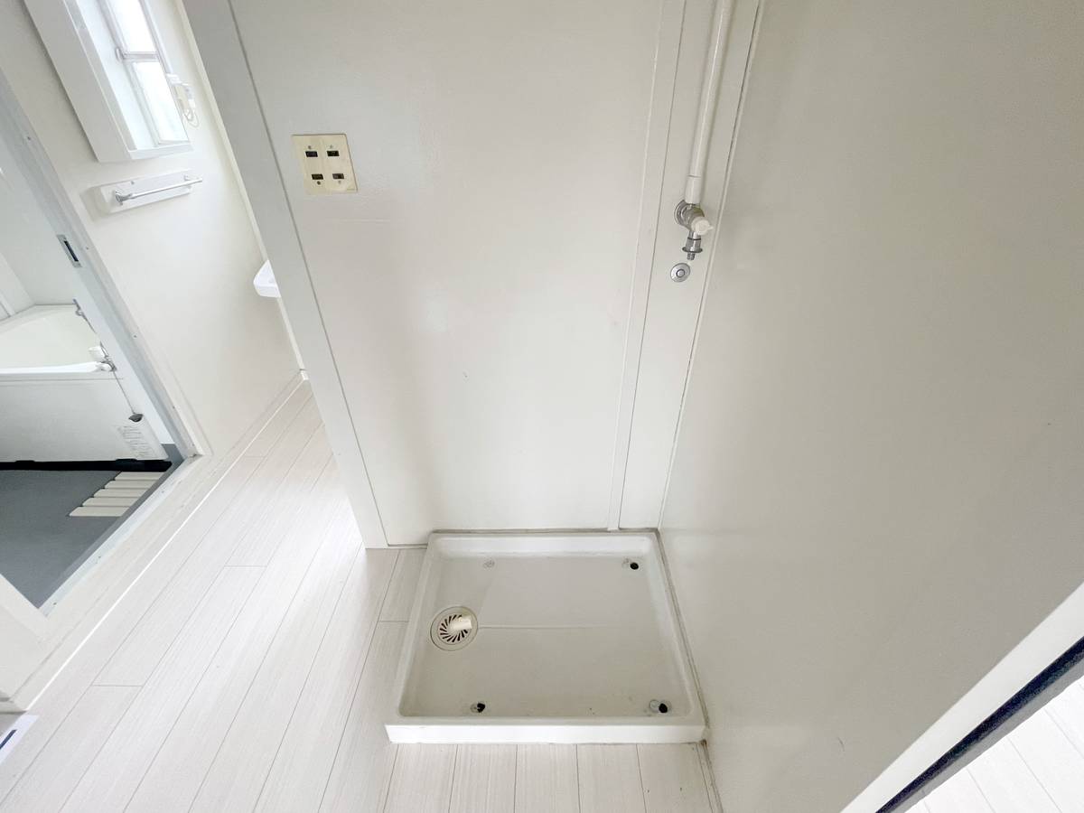 Equipamento de unidade de Village House Kikugawa Dai 2 em Kikugawa-shi