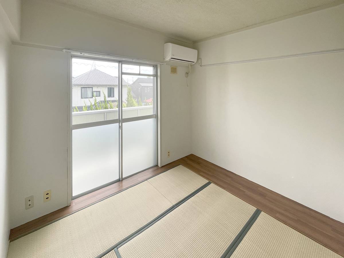 Outros - Village House Kikugawa Dai 2 em Kikugawa-shi