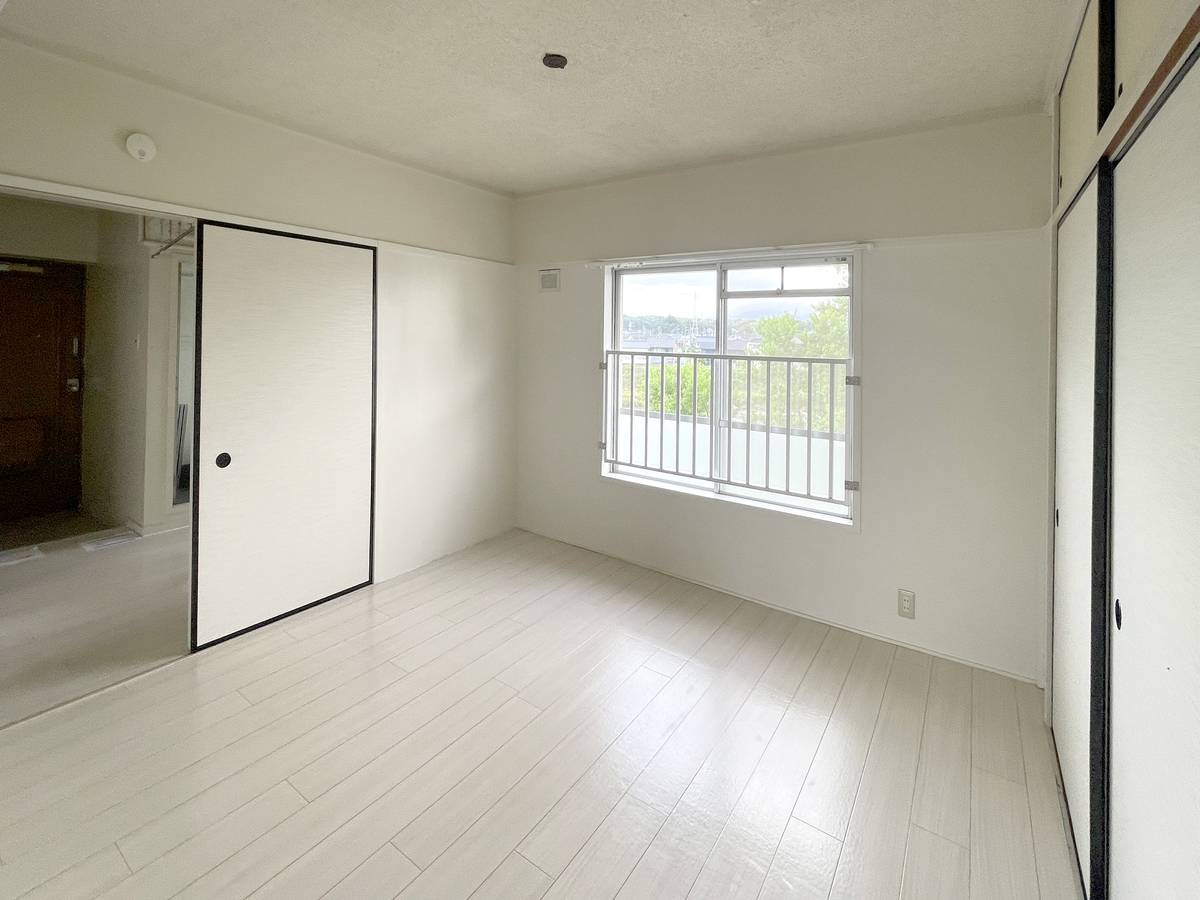 Quarto de Village House Kikugawa Dai 2 em Kikugawa-shi