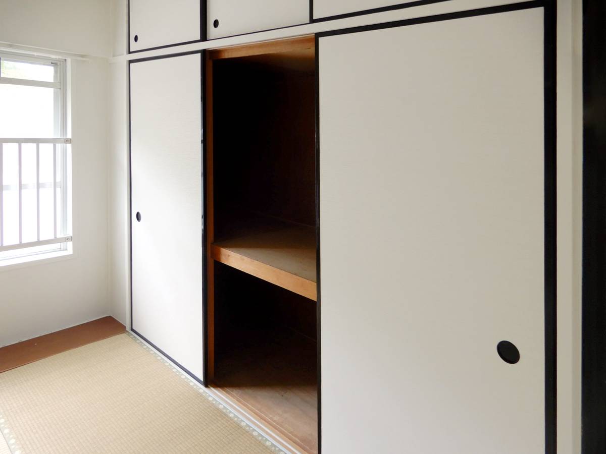 Gudang di Village House Inasa di Hamana-ku