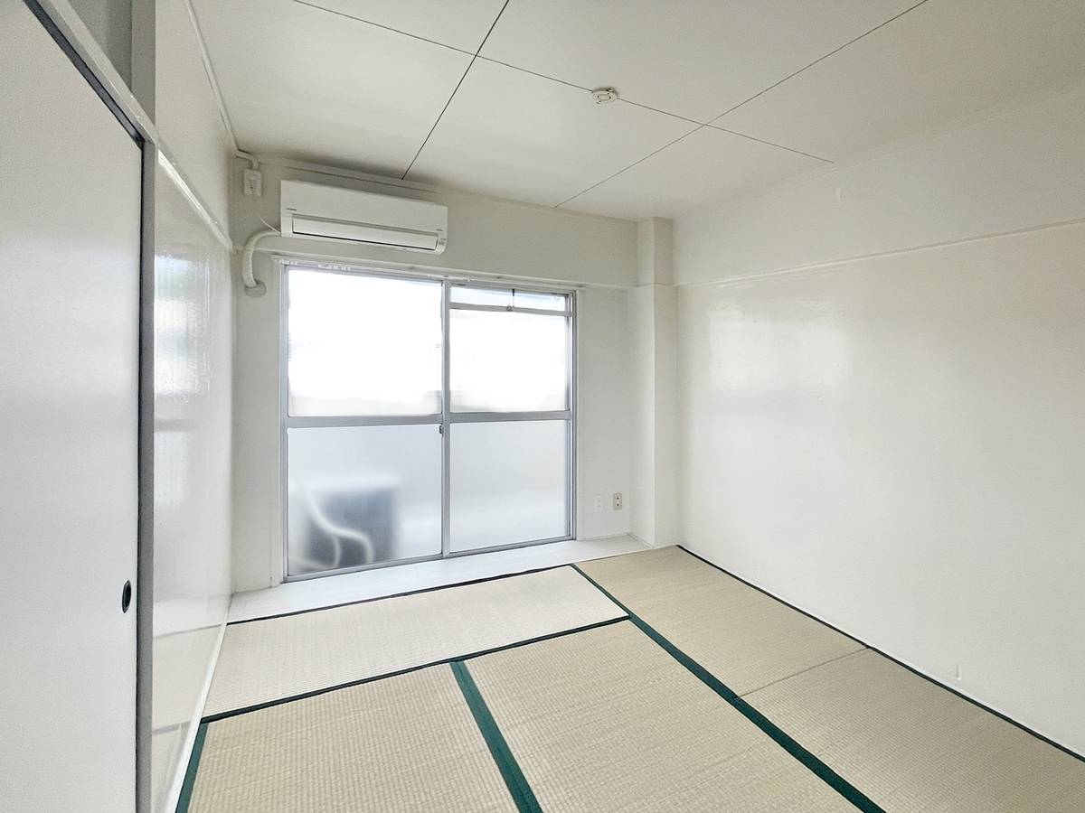 Living Room in Village House Kamioka in Hida-shi