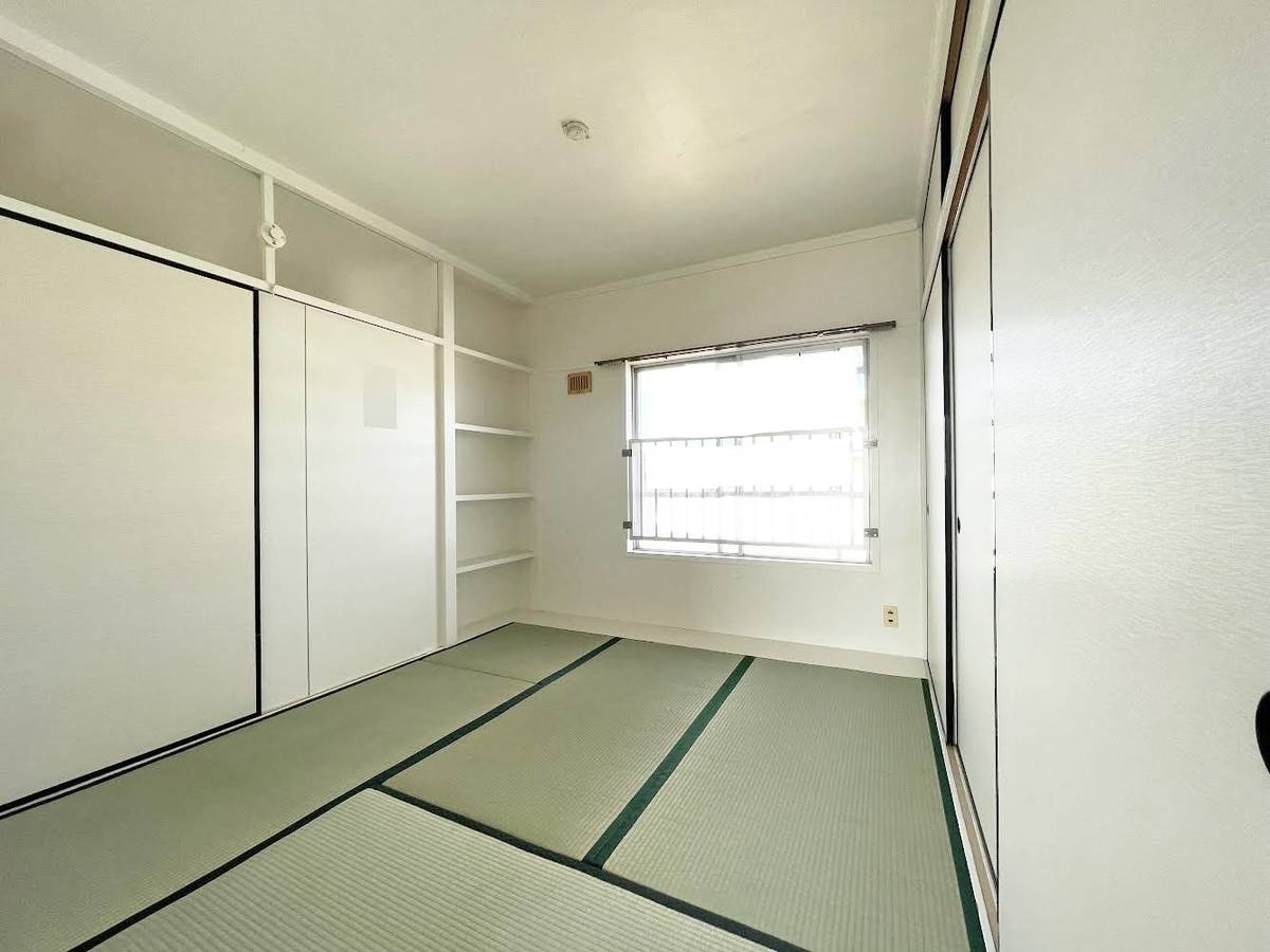 Bedroom in Village House Kamioka in Hida-shi