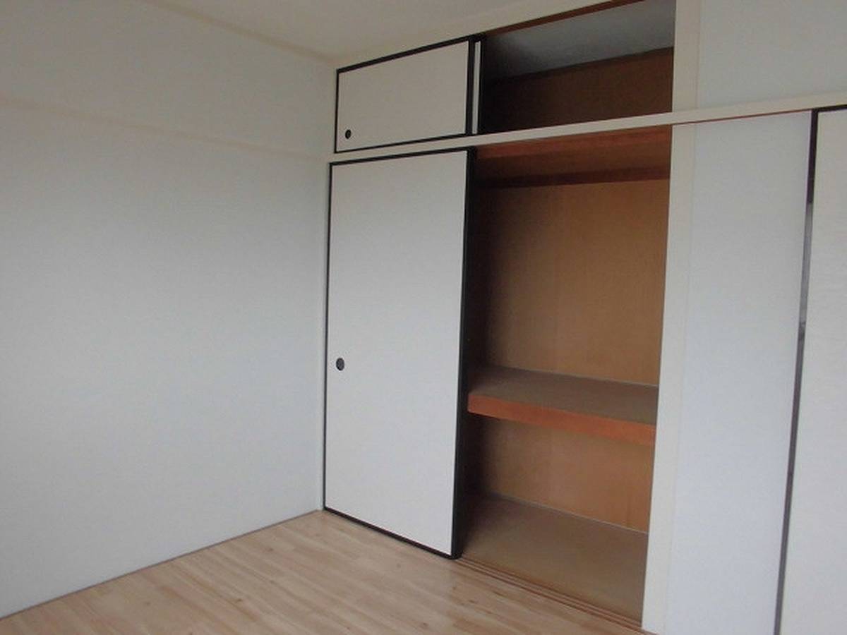 Quarto de Village House Fujimidai em Fuji-shi