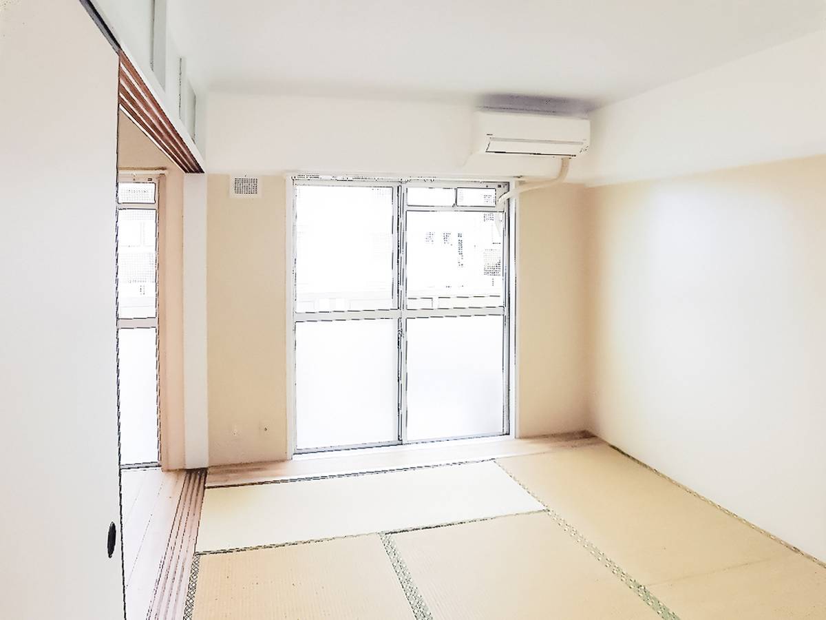 Living Room in Village House Sagara in Makinohara-shi