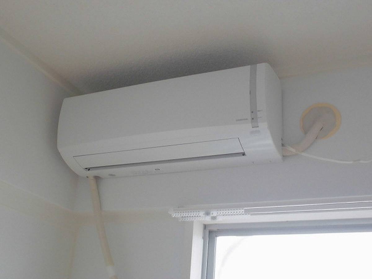 Makinohara-shi ရှိ Village House Sagara ၏ အခန်းတွင်း ပစ္စည်းကိရိယာများ