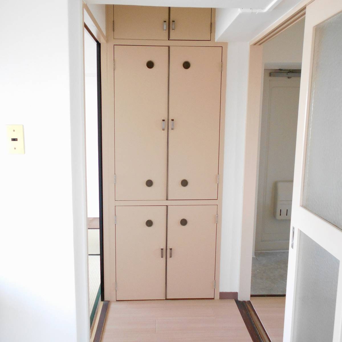 Makinohara-shi ရှိ Village House Sagara ၏ အိပ်ခန်း