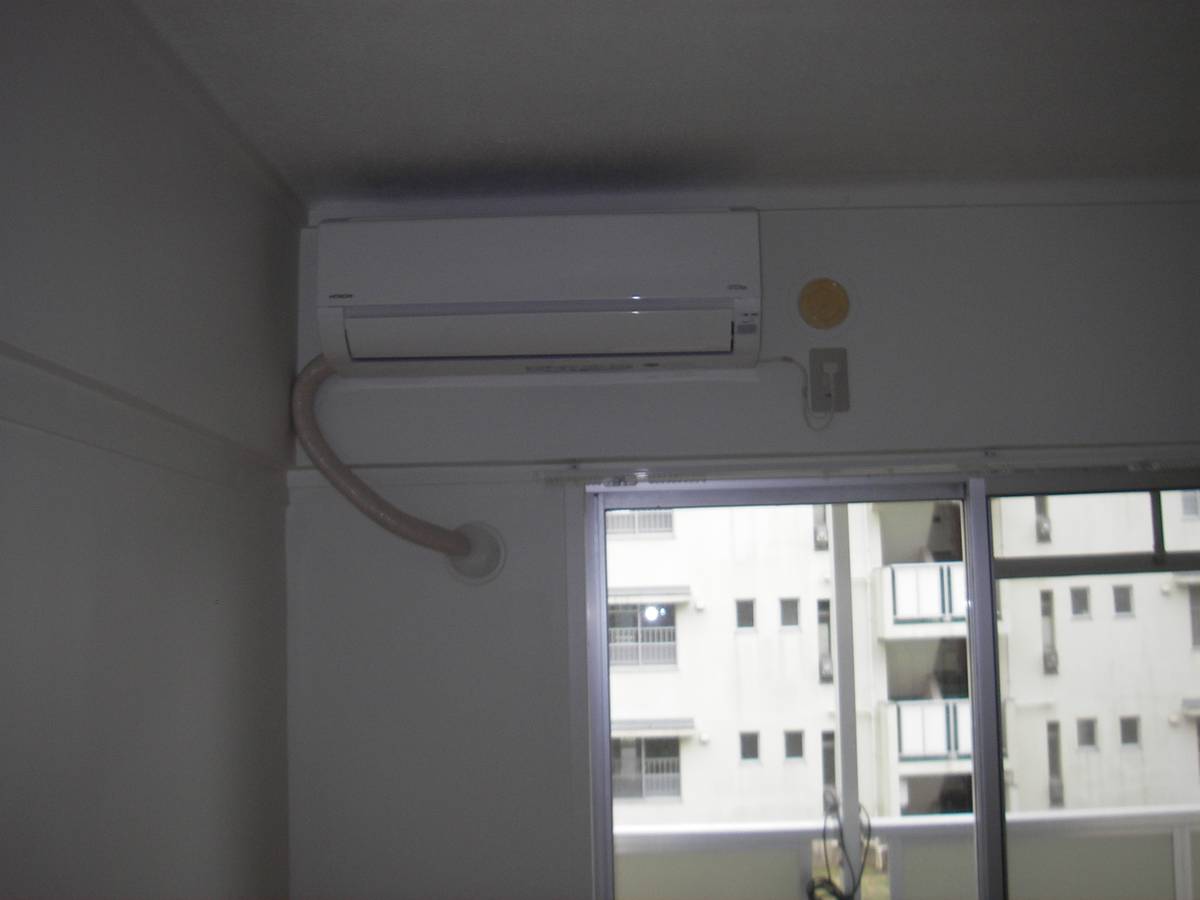 Shinshiro-shi मा Village House Hagihira मा युनिट उपकरण