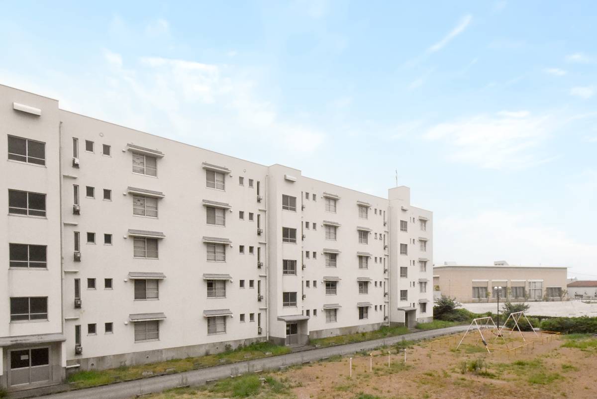 Uozu-shi ရှိ Village House Shimonokata မှ ရှုခင်း