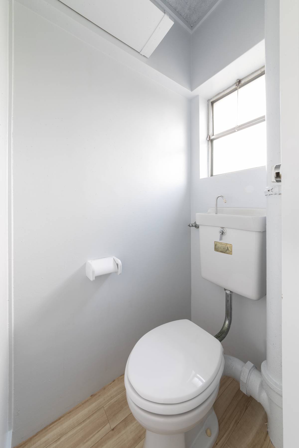 Toilet di Village House Asaba di Fukuroi-shi