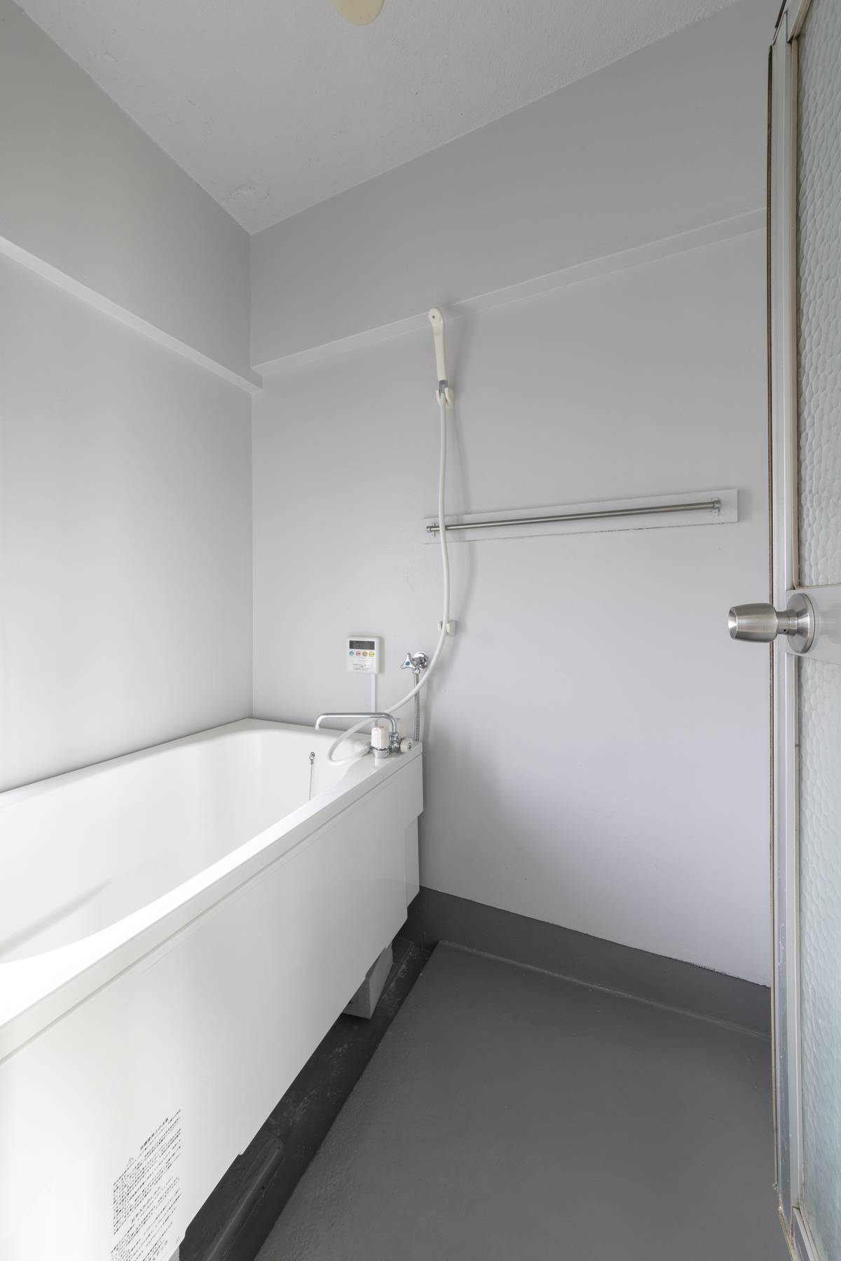 Kamar Mandi di Village House Asaba di Fukuroi-shi