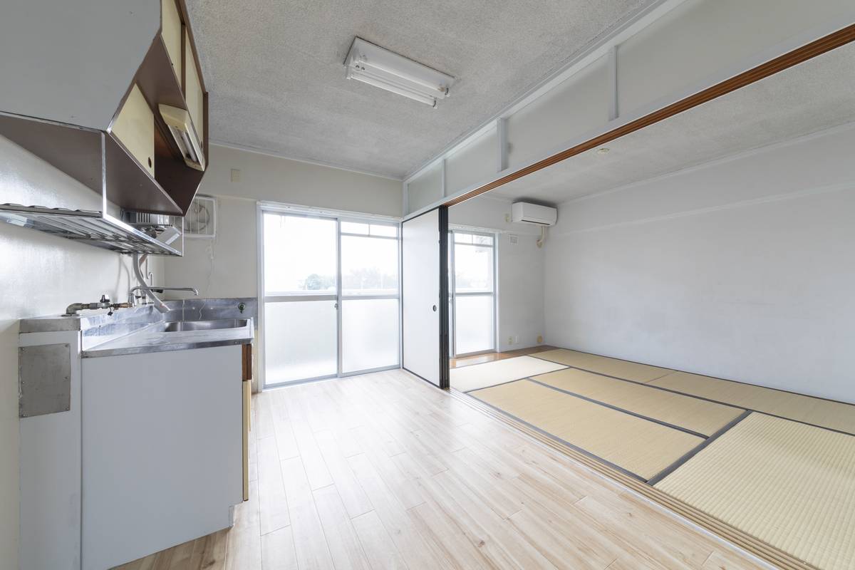 Lainnya - Village House Asaba di Fukuroi-shi