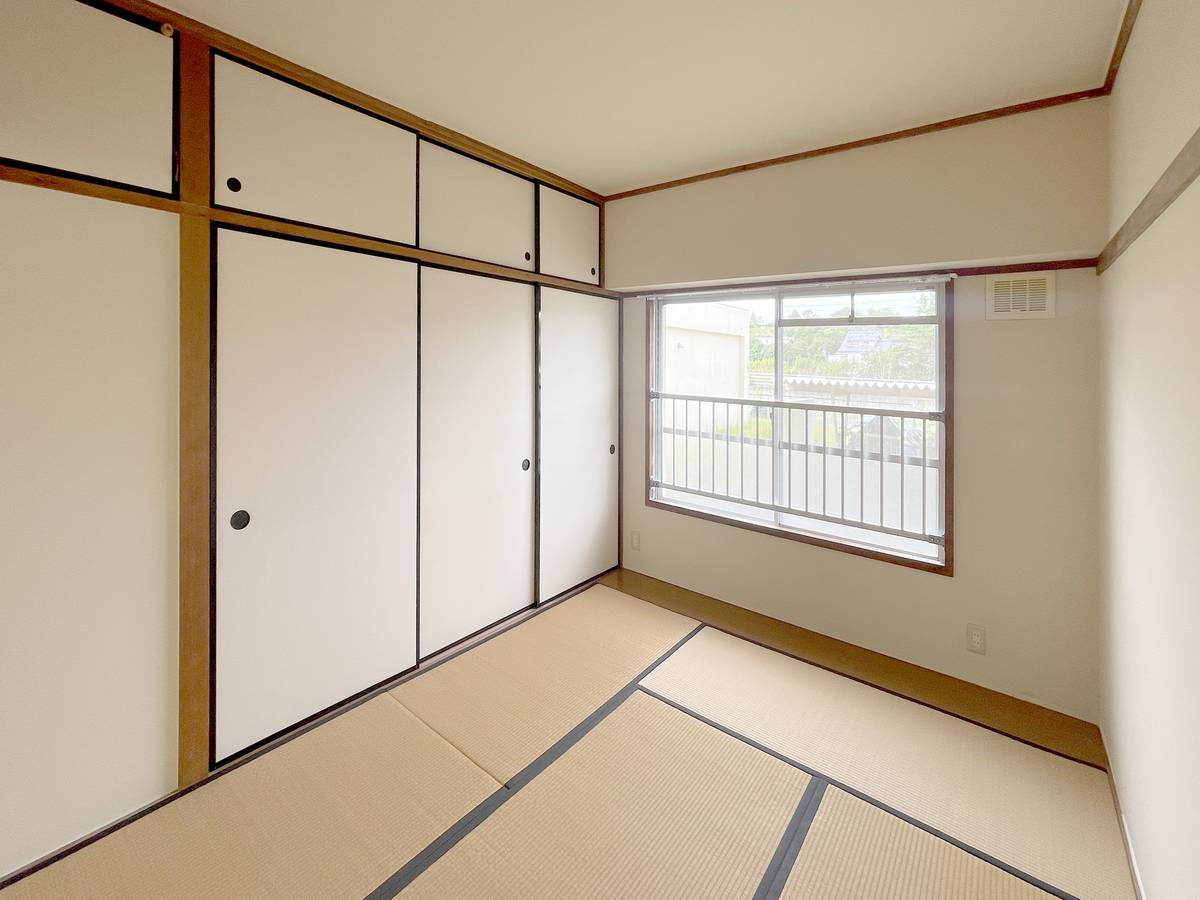 Kamar Tidur di Village House Osuga Dai 2 di Kakegawa-shi