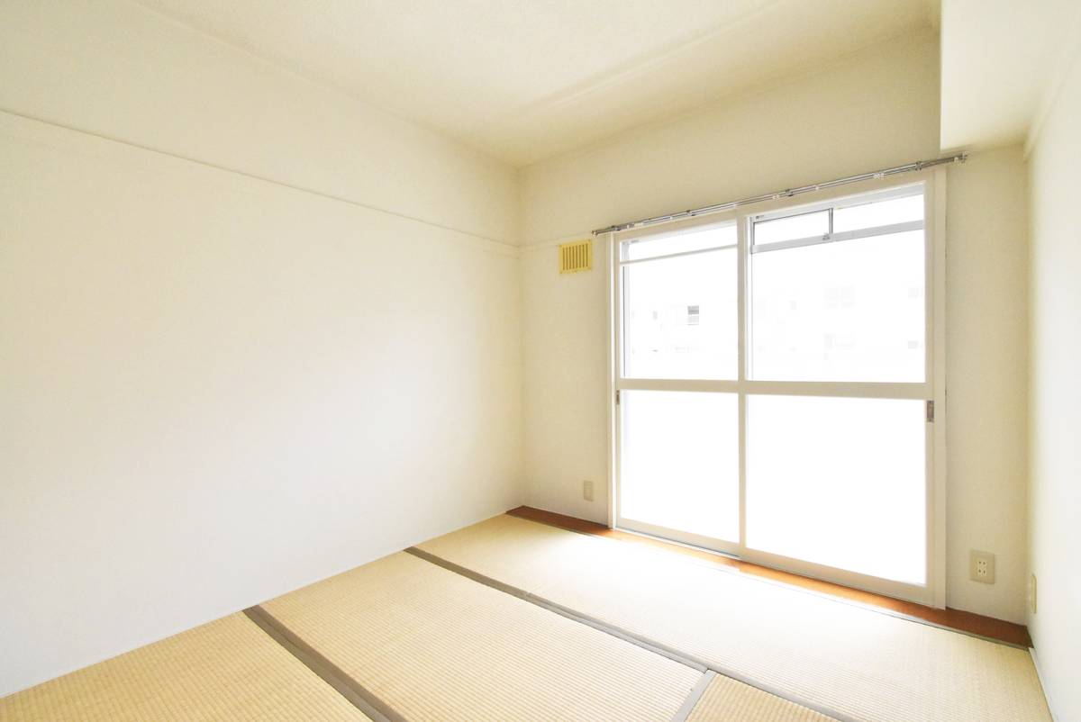 Bedroom in Village House Takaoka in Takaoka-shi
